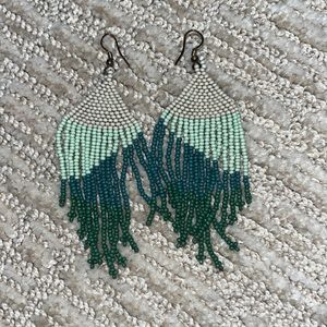 INK & ALLOY EARRINGS